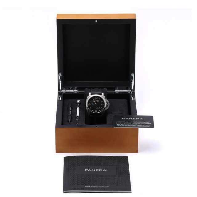 Panerai Luminor Power Reserve PAM01321 Image 7